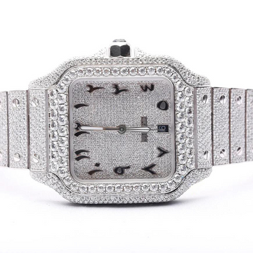 Handmade Automatic Watch For Man